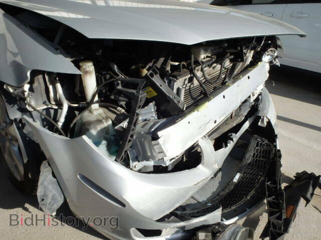 2007 MAZDA 6 - VIN: 1YVHP80C775M53840 - Фото 10