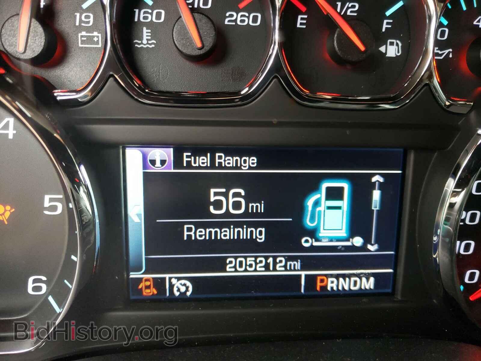 2014 CHEVROLET SILVERADO - VIN: 3GCPCREC1EG203379 - Фото 8