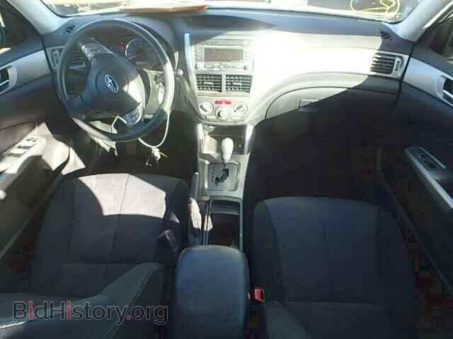 2009 SUBARU FORESTER - VIN: JF2SH63609H770946 - Фото 10