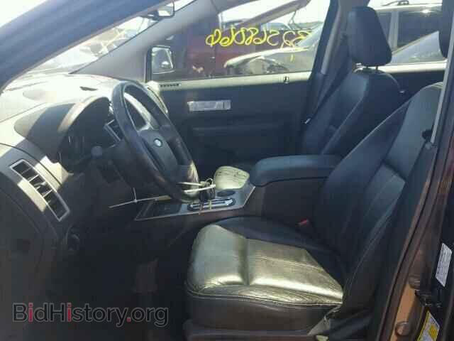 2007 FORD EDGE - VIN: 2FMDK49C77BB53429 - Photo 5