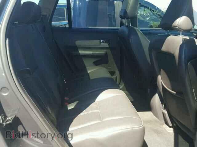 2007 FORD EDGE - VIN: 2FMDK49C77BB53429 - Photo 6