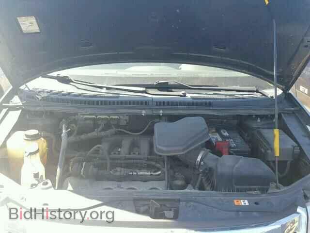 2007 FORD EDGE - VIN: 2FMDK49C77BB53429 - Photo 7