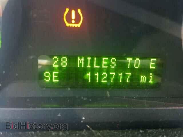 2007 FORD EDGE - VIN: 2FMDK49C77BB53429 - Photo 8