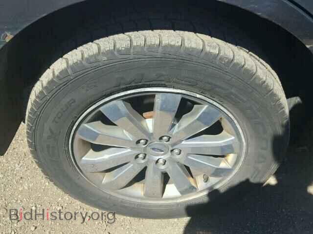 2007 FORD EDGE - VIN: 2FMDK49C77BB53429 - Photo 10