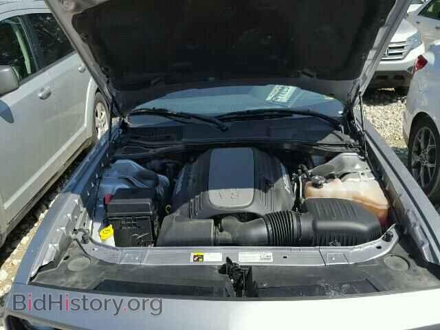 2013 DODGE CHALLENGER - VIN: 2C3CDYBT8DH742465 - Фото 7