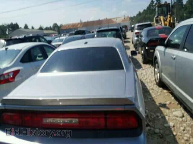 2013 DODGE CHALLENGER - VIN: 2C3CDYBT8DH742465 - Фото 10