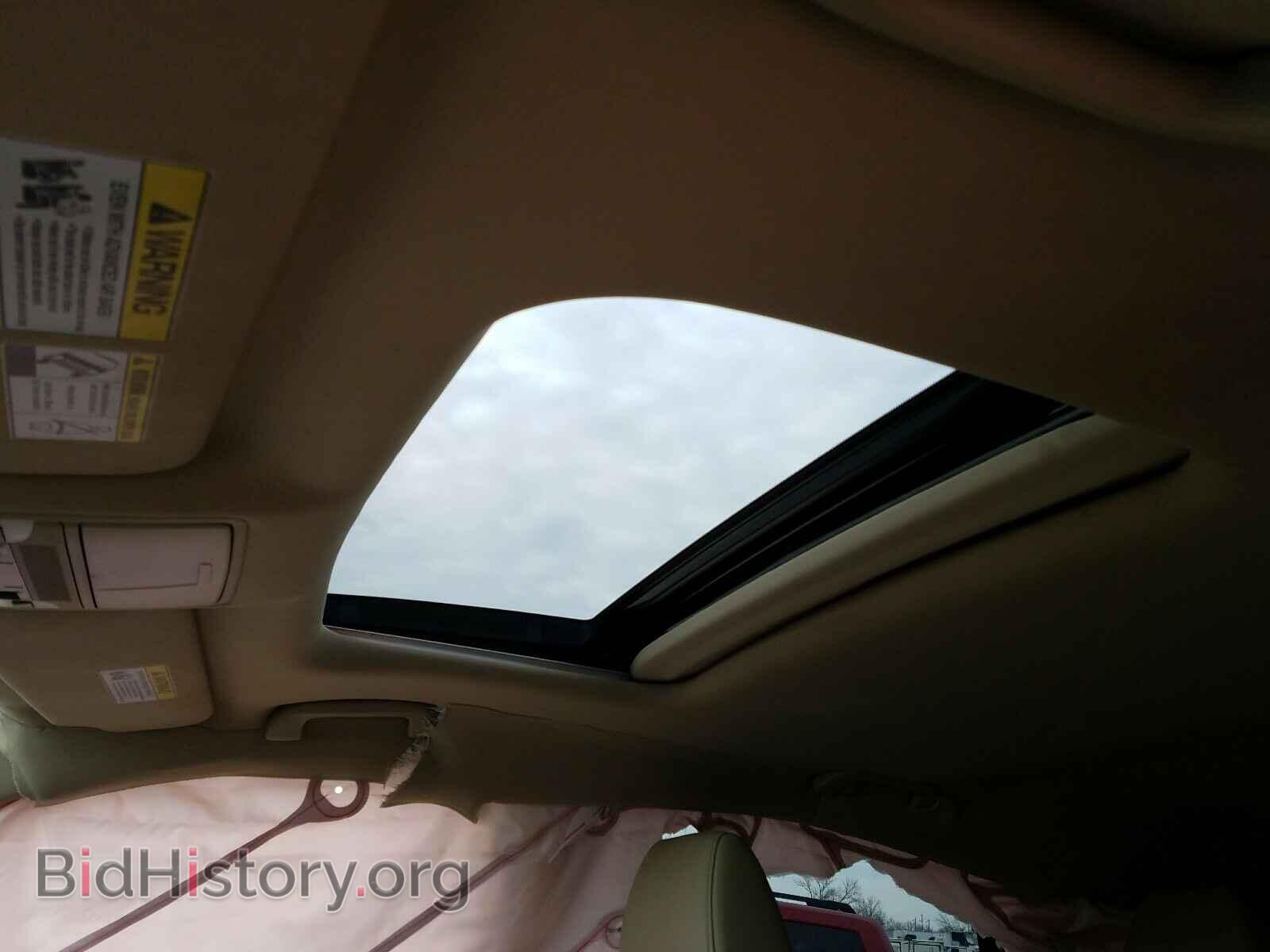 2016 ACURA MDX - VIN: 5FRYD4H26GB036158 - Фото 9