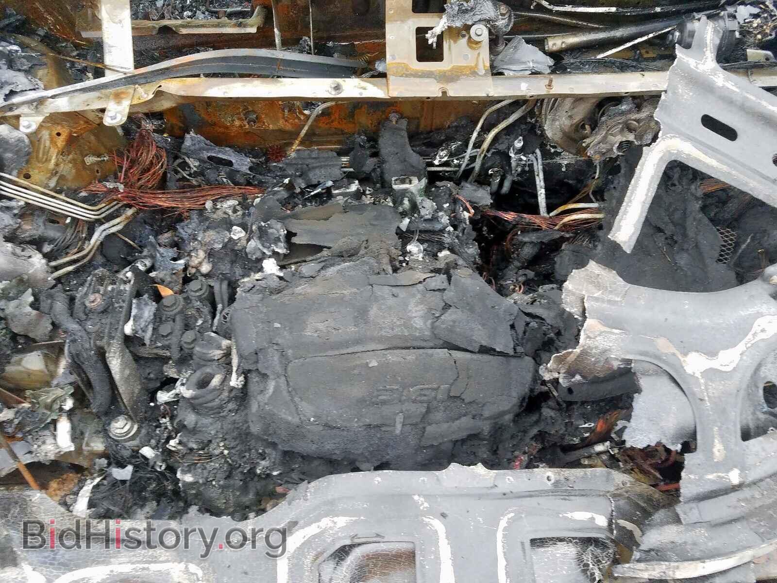 2019 CHRYSLER PACIFICA - VIN: 2C4RC1BG0KR548698 - Фото 7