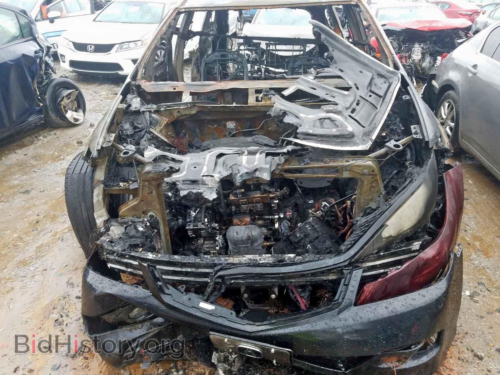2019 CHRYSLER PACIFICA - VIN: 2C4RC1BG0KR548698 - Фото 9