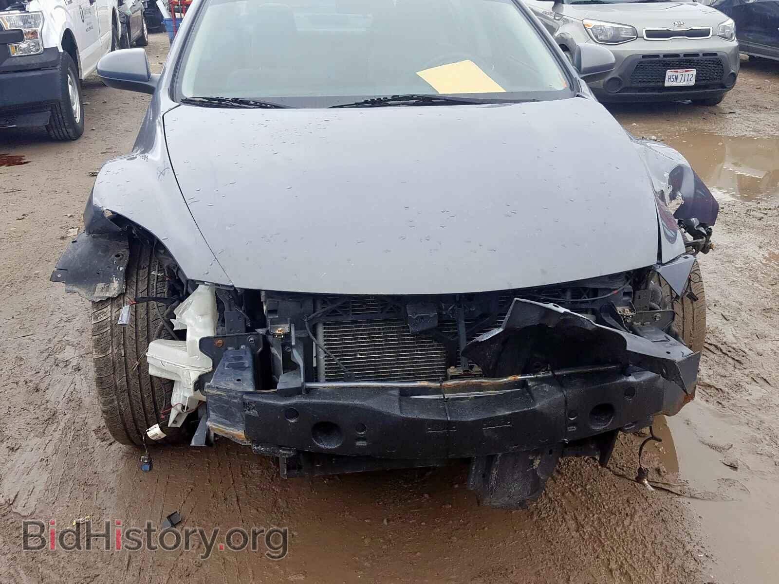 2010 MAZDA 6 - VIN: 1YVHZ8CH5A5M36043 - Фото 9