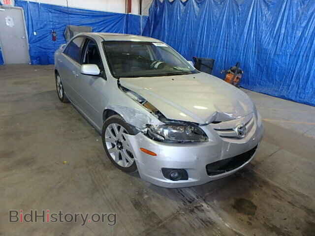 Фотография 1YVHP80D965M13668 - MAZDA 6 2006