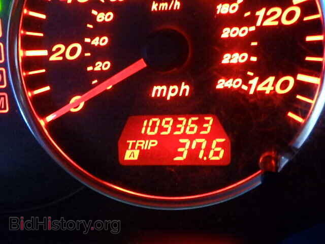 2006 MAZDA 6 - VIN: 1YVHP80D965M13668 - Фото 8