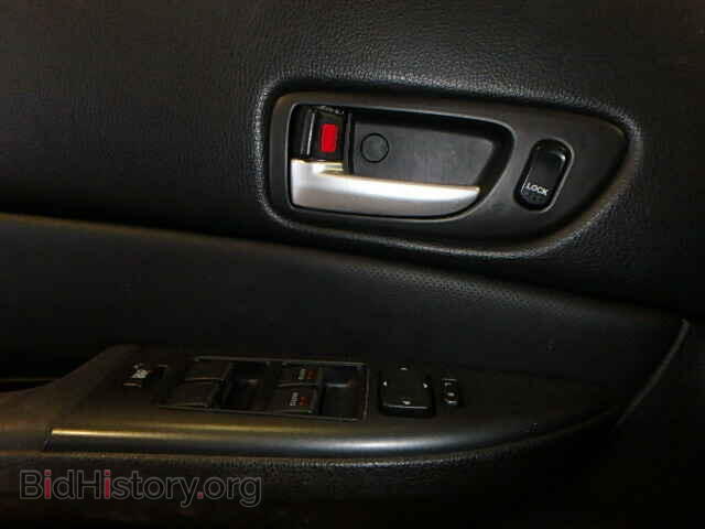 2006 MAZDA 6 - VIN: 1YVHP80D965M13668 - Фото 10