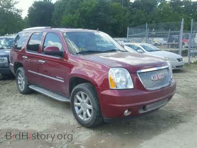 Photo 1GKUCEEF3AR150074 - GMC YUKON 2010