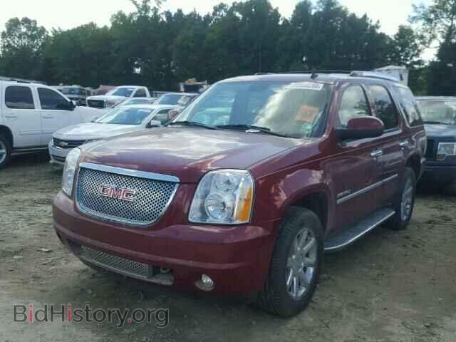 2010 GMC YUKON - VIN: 1GKUCEEF3AR150074 - Фото 2