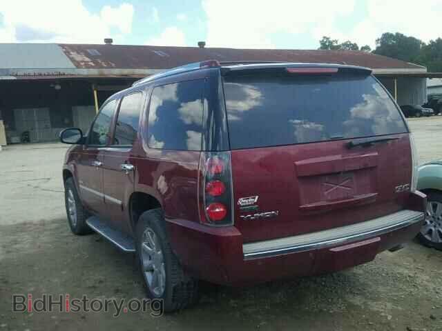 2010 GMC YUKON - VIN: 1GKUCEEF3AR150074 - Фото 3