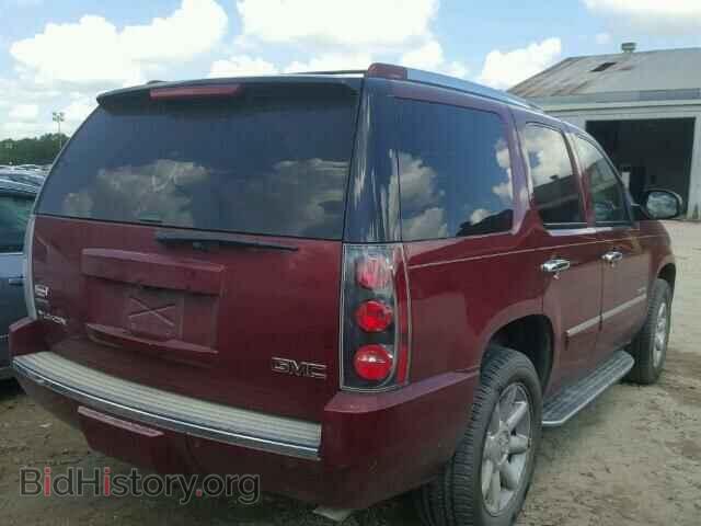 2010 GMC YUKON - VIN: 1GKUCEEF3AR150074 - Фото 4