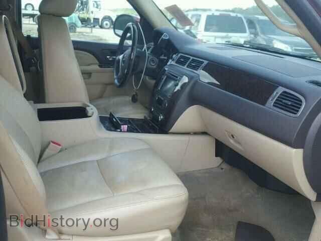 2010 GMC YUKON - VIN: 1GKUCEEF3AR150074 - Фото 5