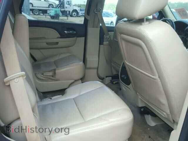 2010 GMC YUKON - VIN: 1GKUCEEF3AR150074 - Фото 6