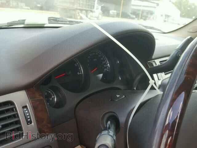 2010 GMC YUKON - VIN: 1GKUCEEF3AR150074 - Фото 8