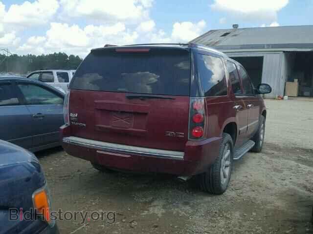 2010 GMC YUKON - VIN: 1GKUCEEF3AR150074 - Фото 9