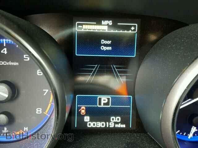 2016 SUBARU OUTBACK - VIN: 4S4BSBNC4G3247172 - Фото 8
