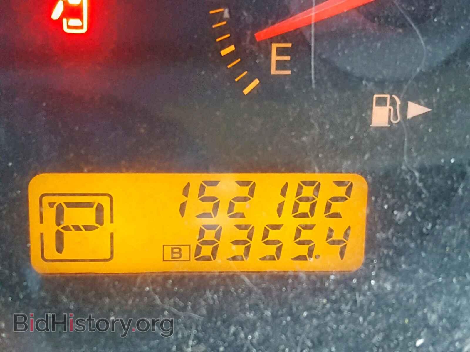 2007 NISSAN VERSA - VIN: 3N1BC13E07L404347 - Фото 8