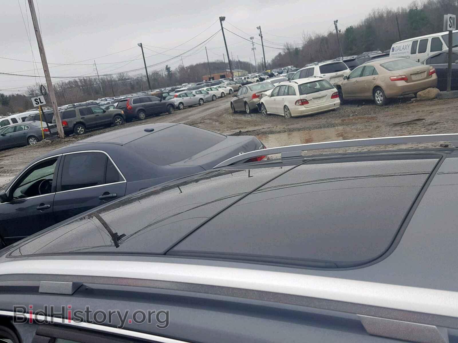 2014 AUDI A4 - VIN: WA1UFAFL4EA116479 - Фото 9