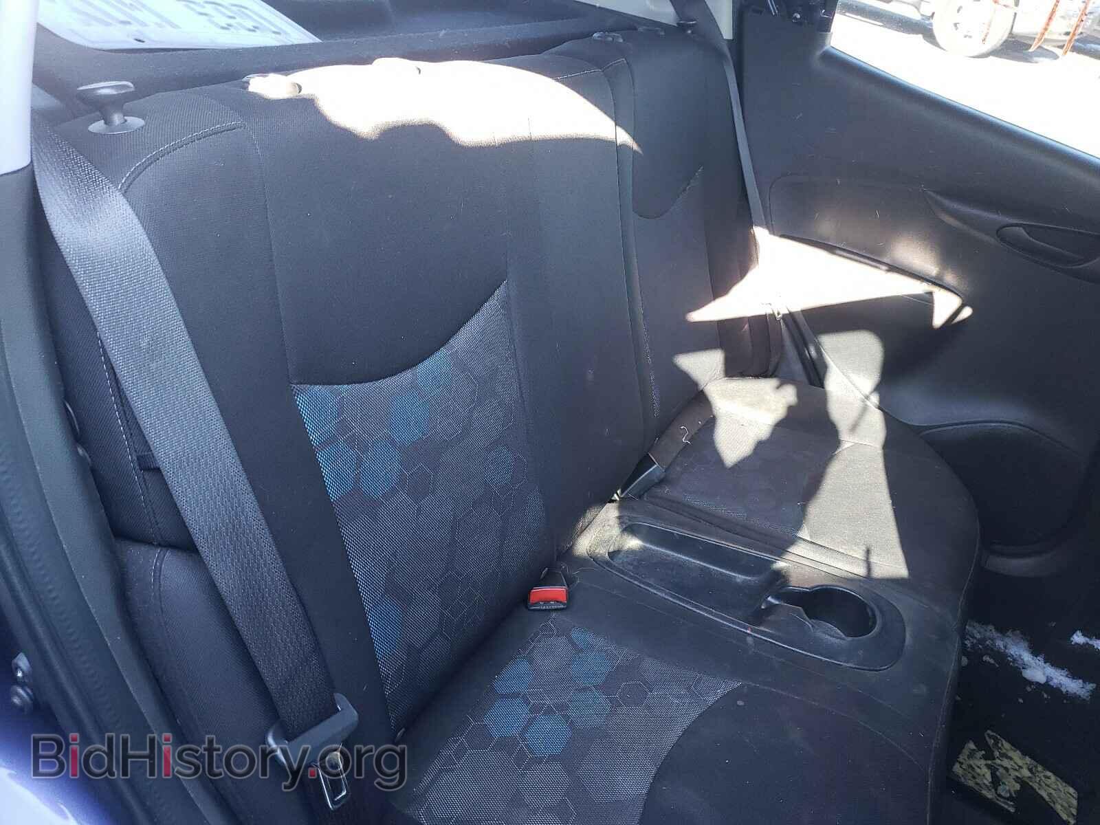 2016 CHEVROLET SPARK - VIN: KL8CD6SA3GC607893 - Фото 6