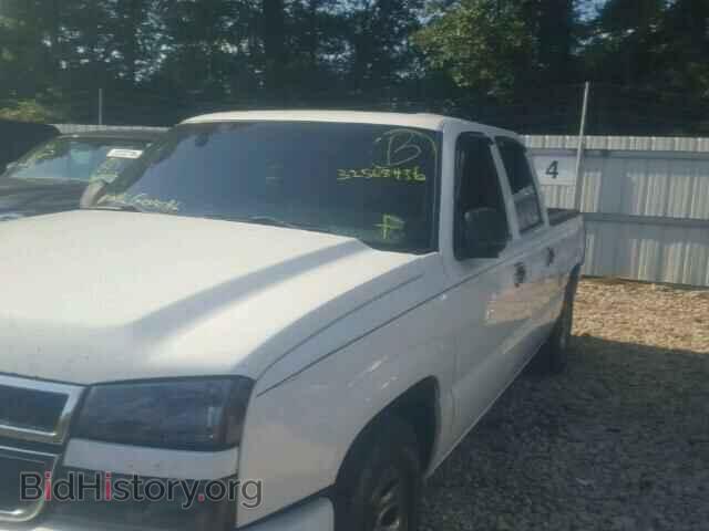 2007 CHEVROLET SILVERADO - VIN: 2GCEC13V771126767 - Photo 2