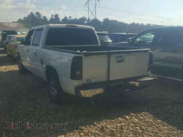 2007 CHEVROLET SILVERADO - VIN: 2GCEC13V771126767 - Photo 3