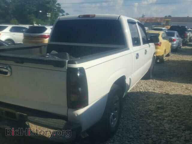 2007 CHEVROLET SILVERADO - VIN: 2GCEC13V771126767 - Photo 4