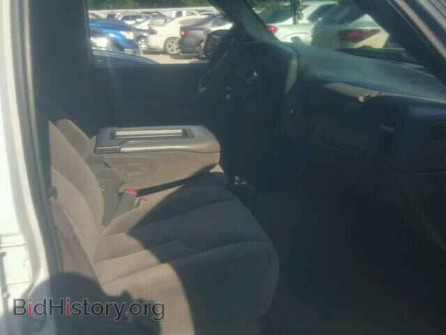 2007 CHEVROLET SILVERADO - VIN: 2GCEC13V771126767 - Photo 5