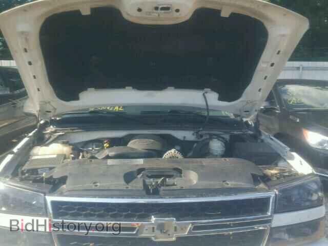 2007 CHEVROLET SILVERADO - VIN: 2GCEC13V771126767 - Photo 7