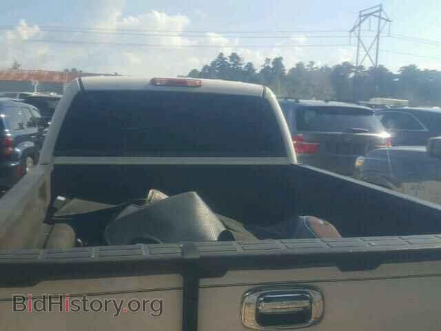 2007 CHEVROLET SILVERADO - VIN: 2GCEC13V771126767 - Photo 10