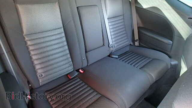 2013 DODGE CHALLENGER - VIN: 2C3CDYBT9DH708583 - Фото 6