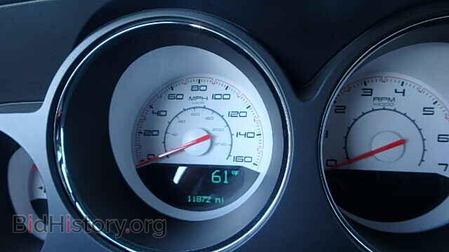 2013 DODGE CHALLENGER - VIN: 2C3CDYBT9DH708583 - Фото 7