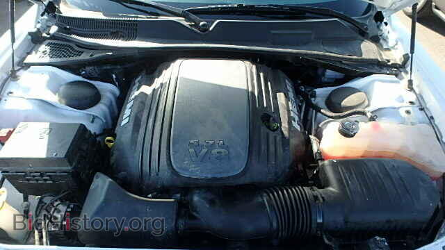 2013 DODGE CHALLENGER - VIN: 2C3CDYBT9DH708583 - Фото 8