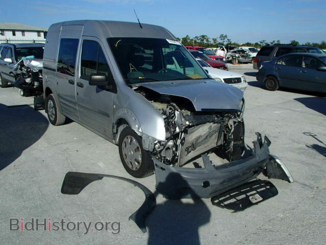 Photo NM0KS9AN7AT013911 - FORD TRANSIT CO 2010