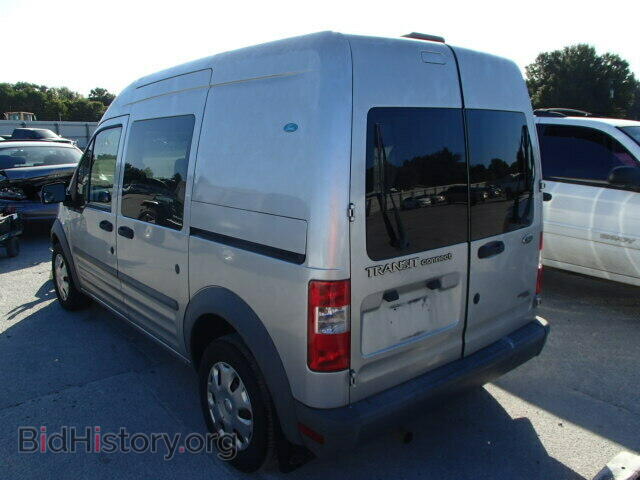 2010 FORD TRANSIT CO - VIN: NM0KS9AN7AT013911 - Фото 3