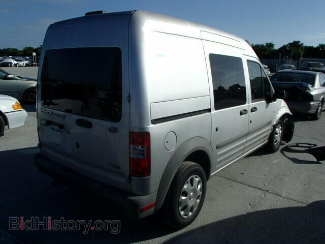 2010 FORD TRANSIT CO - VIN: NM0KS9AN7AT013911 - Фото 4