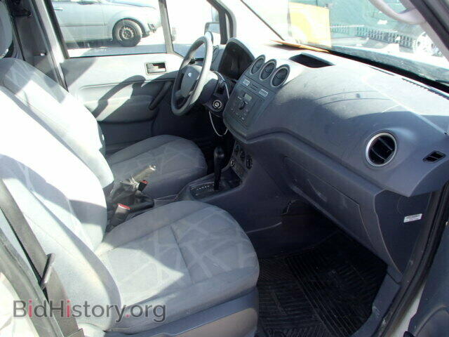 2010 FORD TRANSIT CO - VIN: NM0KS9AN7AT013911 - Фото 5