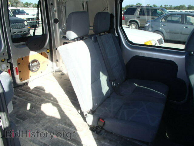 2010 FORD TRANSIT CO - VIN: NM0KS9AN7AT013911 - Фото 6