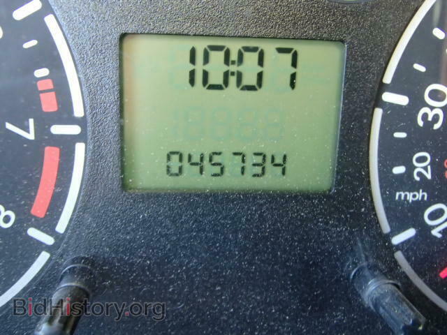 2010 FORD TRANSIT CO - VIN: NM0KS9AN7AT013911 - Фото 8