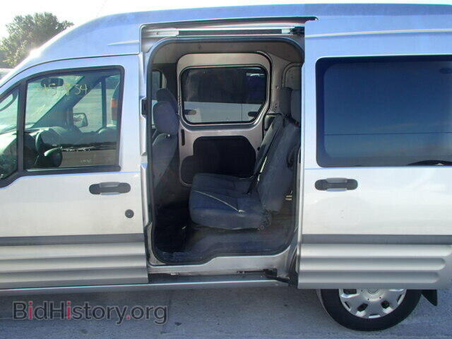 2010 FORD TRANSIT CO - VIN: NM0KS9AN7AT013911 - Фото 9
