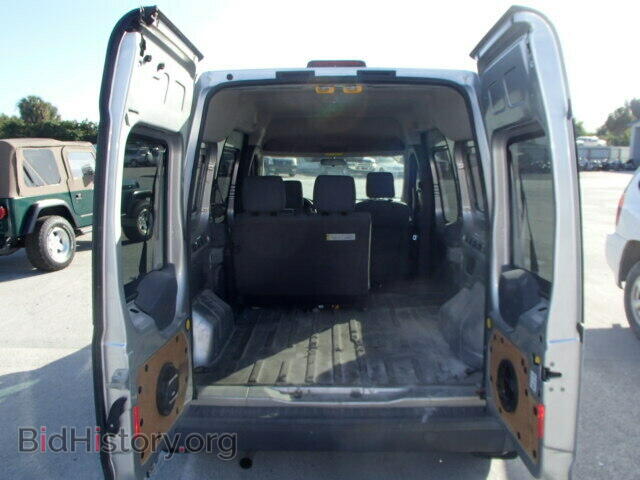 2010 FORD TRANSIT CO - VIN: NM0KS9AN7AT013911 - Фото 10