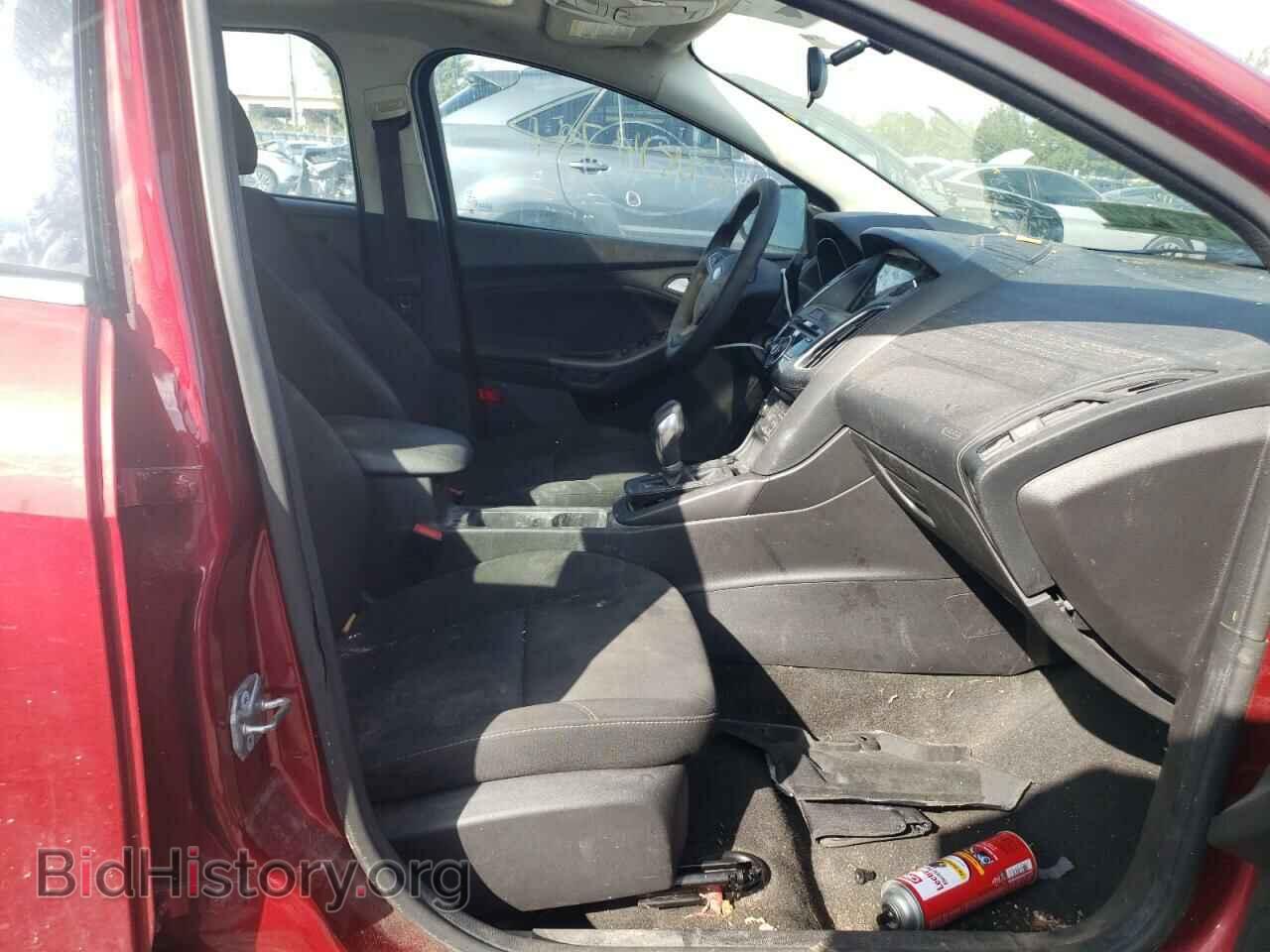 2017 FORD FOCUS - VIN: 1FADP3H20HL307964 - Photo 5