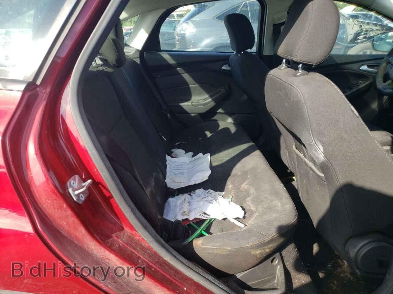2017 FORD FOCUS - VIN: 1FADP3H20HL307964 - Photo 6