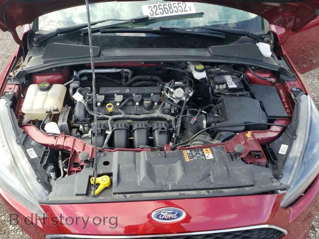 2017 FORD FOCUS - VIN: 1FADP3H20HL307964 - Photo 7