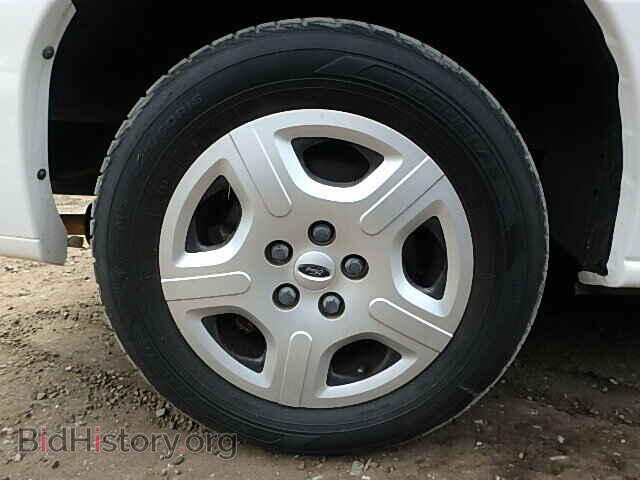 2004 FORD FREESTAR - VIN: 2FMZA50624BB15771 - Фото 9